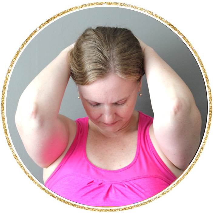Neck Stretch